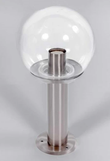 75304-450 Наземный фонарь Oasis Light INOX 75304-450