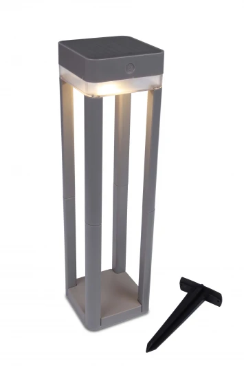 P9080-450 Наземный светильник Oasis Light P9080-450-3K
