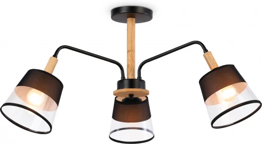 TR4740 Потолочная люстра на штанге Ambrella Modern Losk TR4740 (220V)