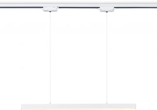 GL6782 Трековый однофазный подвесной светодиодный светильник Ambrella Track System GL6782 (220V)