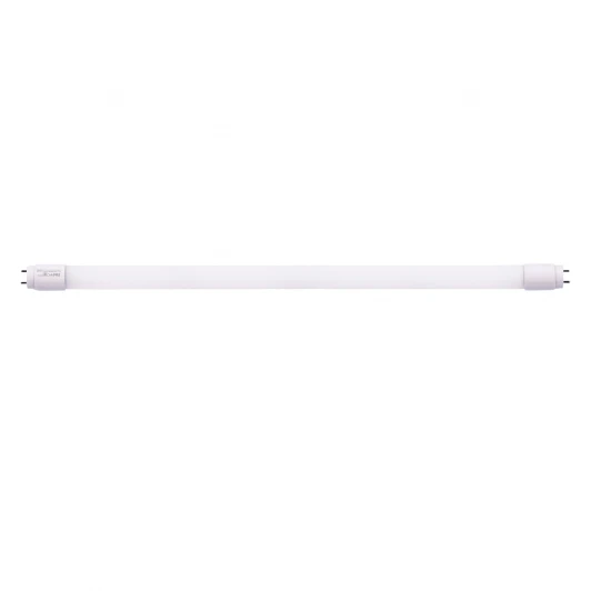 LED-T8-18W/4000K/G13/FR/FIX/SLS Лампа светодиодная форма «T8», матовая, белый свет 4000K Volpe Optima LED-T8-18W/4000K/G13/FR/FIX/SLS