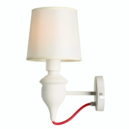 A3325AP-1WH Бра Arte Lamp Sergio A3325AP-1WH