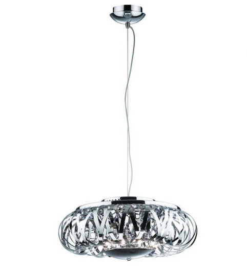 P8062-A Подвесной светильник Crystal Lamp P8062 P8062-A