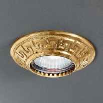 Z8 Встраиваемый точечный светильник Nervilamp Z8 (220V)