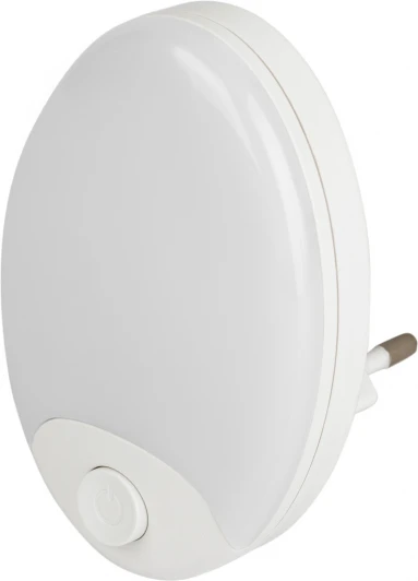 NN-623-SW-W Ночник светодиодный с выключателем и регулировкой цветовой температуры ЭРА NN-623-SW-W