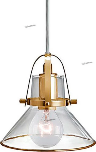 105290 Подвесной светильник Markslojd Hunneberg 105290