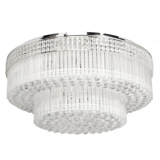 464015139 Потолочный светильник Chiaro Бриз 464015139