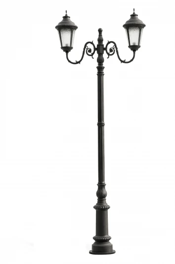 79759L A-A3 Bl Наземный фонарь Oasis Light 79759L A-A3 Bl