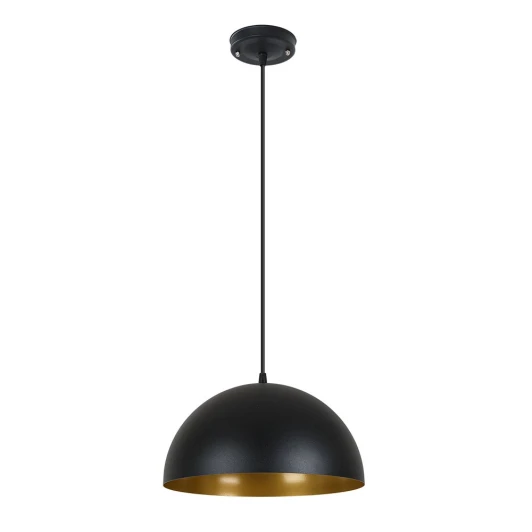 A7077SP-1BK Подвесной светильник Arte Lamp Carmel A7077SP-1BK (220V, на проводе)