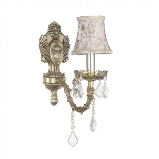 Lucca E 2.1.1.600 CG Бра Dio D'Arte Lucca E 2.1.1.600 CG