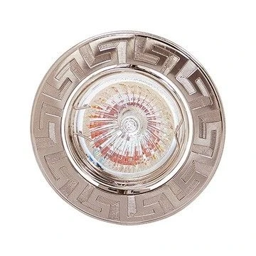 HL779 (015-012-0050) nickel Horoz Begonya HL779 (015-012-0050) nickel