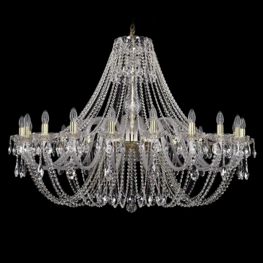 1406/20/460/G Подвесная люстра Bohemia 1406 1406/20/460/G