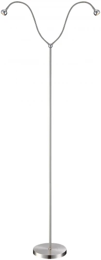 24109-2S Торшер Globo Serpent 24109-2S