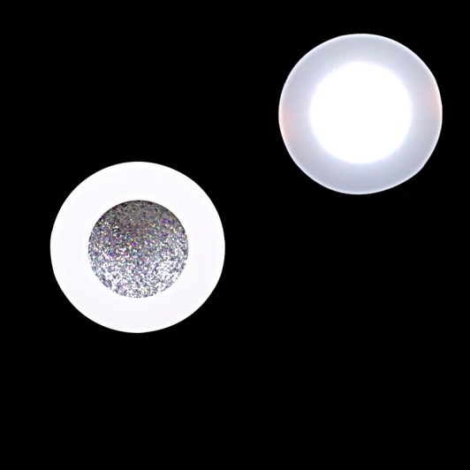 67908-9.0-001RD LED8W WT+SV Встраиваемый точечный светильник светодиодный Reluce 67908-9.0-001RD LED8W WT+SV (220V, круглые)