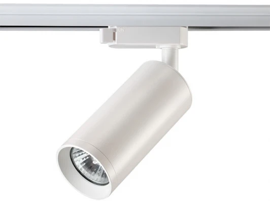 370360 Трековый светильник Novotech Pipe 370360