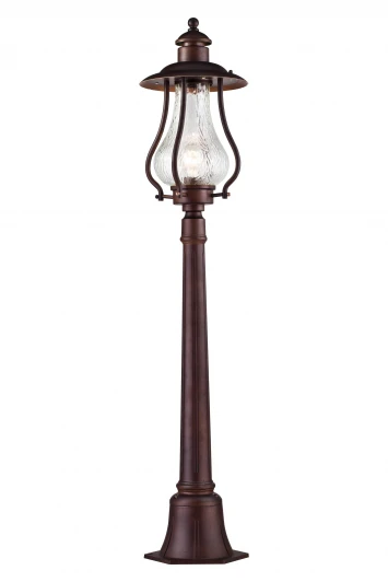 S104-119-51-R Наземный фонарь Maytoni La Rambla S104-119-51-R