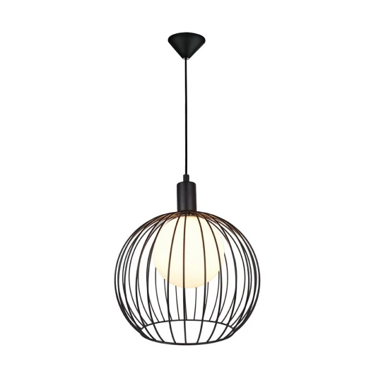 P15322A-D30 Подвесной светильник Zumaline Tacna P15322A-D30