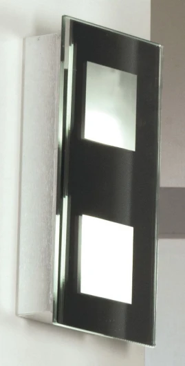 LSA-2901-02 Настенный светильник Lussole Brezza LSA-2901-02