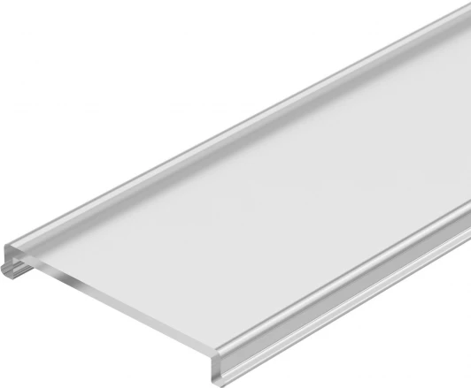 017626 Экран ARH-POWER-W35(F)-2000 Frost-PM (Пластик) 017626 Arlight