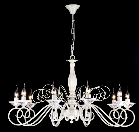 ARM333-10-W Подвесная люстра Maytoni Elegant 11 ARM333-10-W