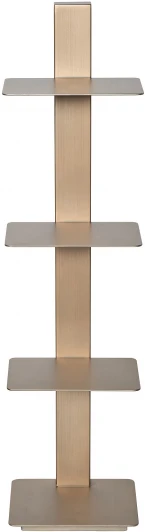 58DB-24228 58DB-24228 Полка настенная 71.5*14.5*18см Garda Decor