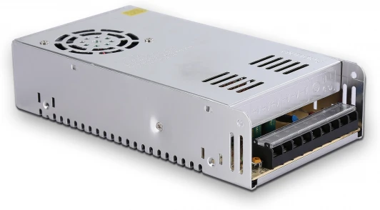 GS9552 Блок питания Ambrella Illumination GS9552 для светодиодной ленты 12V 400W 33.3A IP20 90-260V