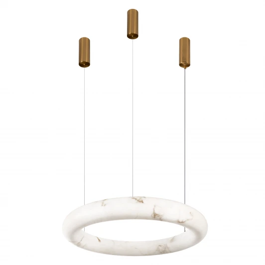 10547/800 Подвесной светильник светодиодный Loft It Oslo acrylic 10547/800
