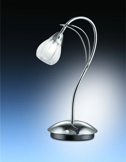 1613/1T Интерьерная настольная лампа Odeon Light Posi 1613/1T