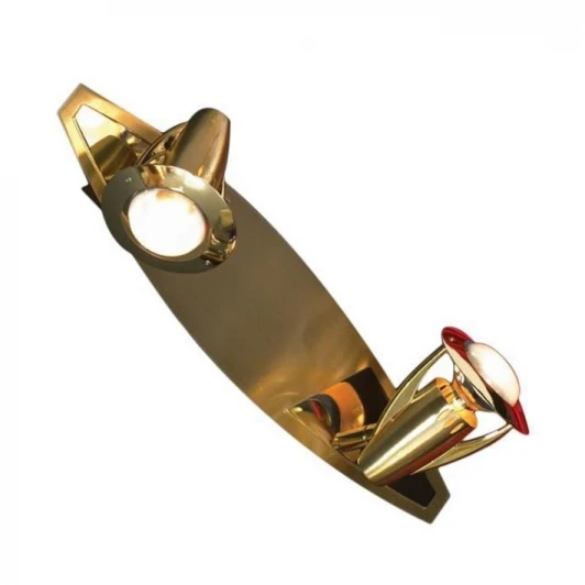 LSL-1501-02 Спот Lussole Forenza LSL-1501-02