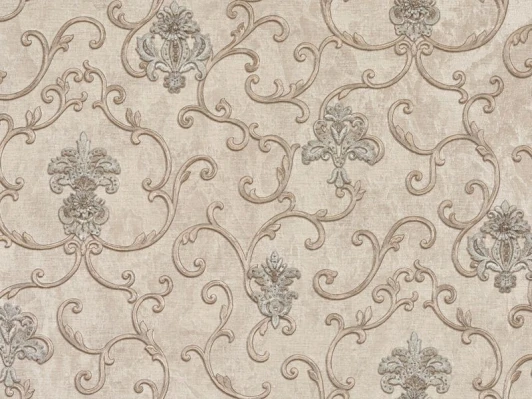 R 11127 Обои виниловые Zambaiti Giulietta R 11127 10,05 x 1,06 м