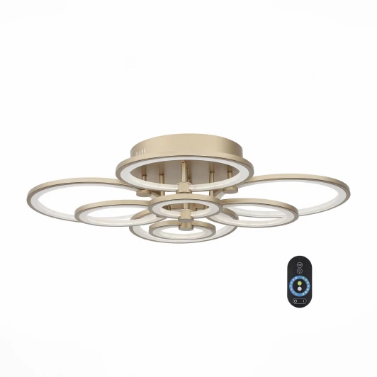 SL867.202.08 Потолочная люстра ST Luce Twiddle Dimmer SL867.202.08