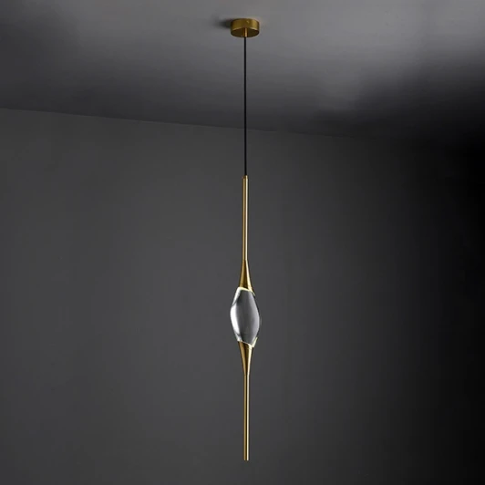 Im_L8512 Подвесной светильник светодиодный ImperiumLoft Im_L8512 (249064-60) (220V, на проводе)