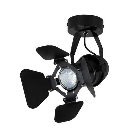 CLT 413C BL Спот Crystal Lux CLT 413 413C BL