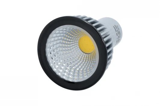 LB-YL-BL-GU5.3-6-NW Лампочка светодиодная GU5.3 6W 4000K DesignLed MP16 GU5.3 LB-YL-BL-GU5.3-6-NW
