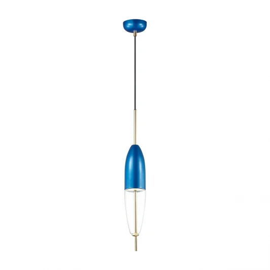 4612/5L Подвесной светильник Odeon Light Larus 4612/5L