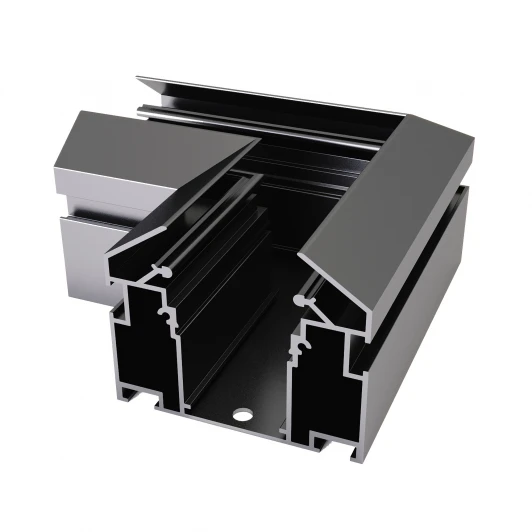 ST040.499.00 Угол- соединитель для ST040.429.00 ST Luce Skyline 220 ST040.499.00