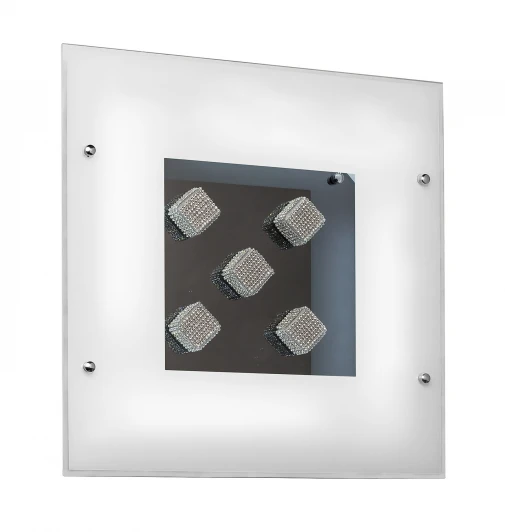 805.40.7 Настенно-потолочный светильник Silver Light Style Next 805.40.7