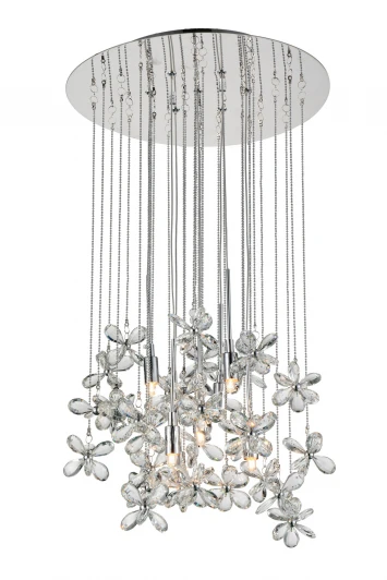 SL660.103.07 Подвесная люстра ST Luce SL660.103.07