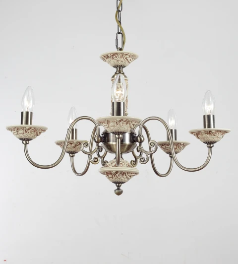 NOVARA 134.5 Подвесная люстра Lucia Tucci Novara 134.5