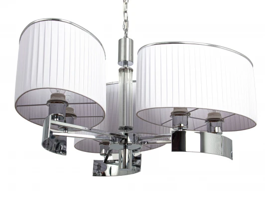 L.4307-6CH Подвесная люстра Abrasax L.4307-6CH