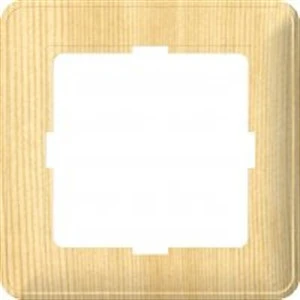 KD-1-78 Рамка на 1 пост (сосна) Systeme Electric W59 KD-1-78