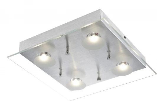 49200-4 Потолочный светильник Globo Berto 49200-4