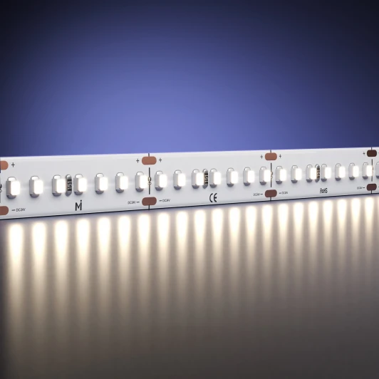 201269 Светодиодная лента Ультра 24В 2D22 14,4Вт/м 4000К 5м Maytoni Led Strip 201269