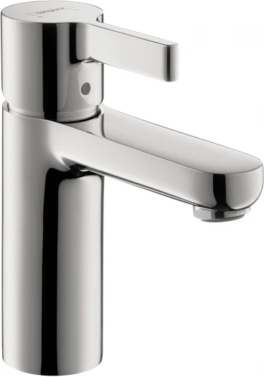 31060000 Смеситель Hansgrohe Metris S 31060000 для раковины