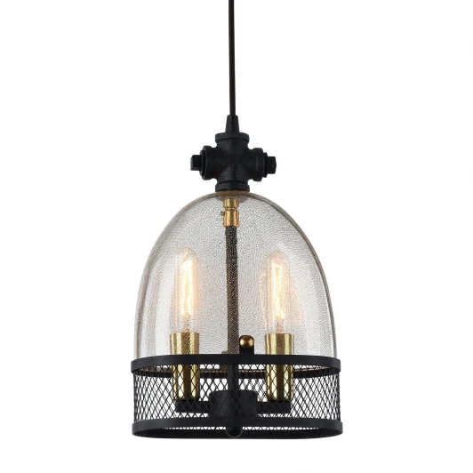 LSP-9675 Подвесной светильник Lussole Loft Brighamton LSP-9675