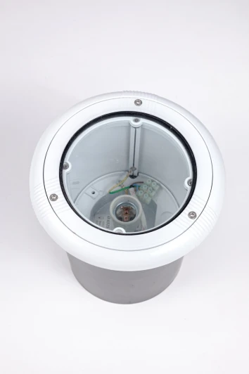 12612 W Уличный встраиваемый светильник Oasis Light ВСТРАИВАЕМЫЕ СВЕТИЛЬНИКИ 12612 W