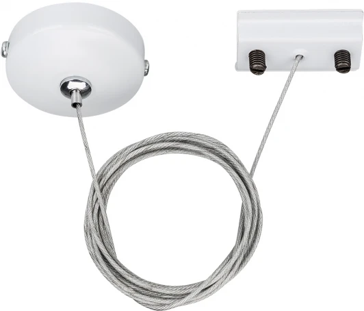 022783 Подвесной комплект Arlight LGD-2TR-HANG 022783