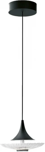 4656-1P Подвесной светильник Favourite Wilet 4656-1P (LED, 220V, на проводе, круглые)