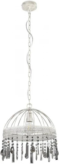 43587 Подвесная люстра Steeleville 43587