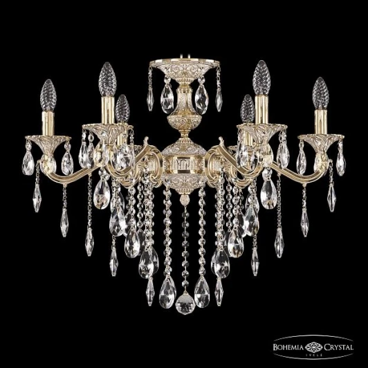 72202/6/210 B GW Подвесная люстра Bohemia 7220 72202/6/210 B GW